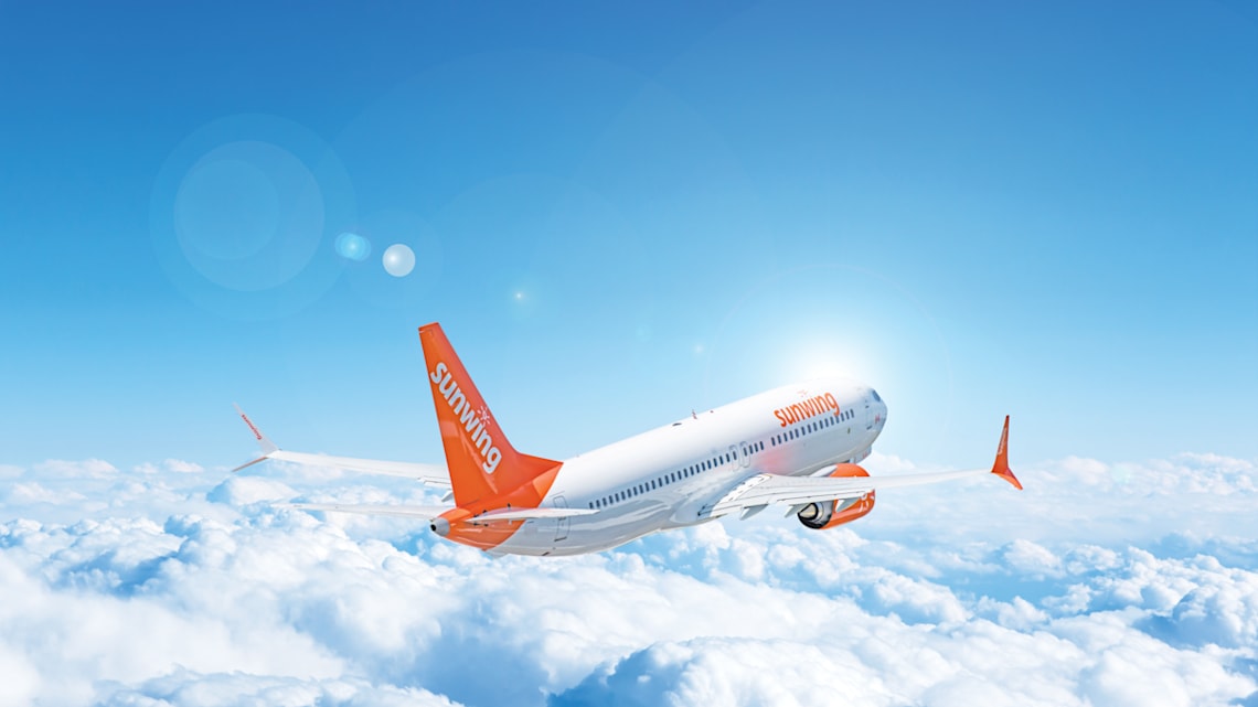 Flights image